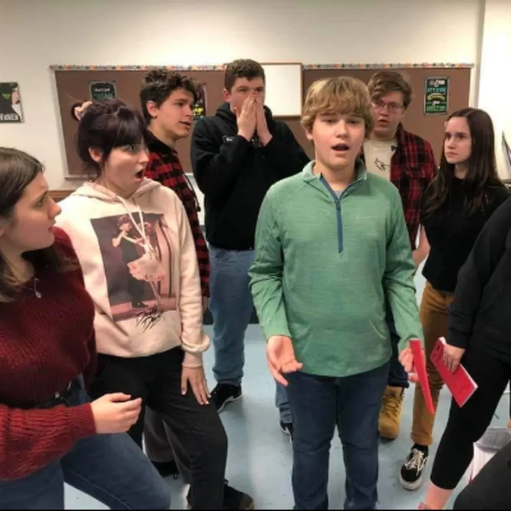 Center Stage Education Center