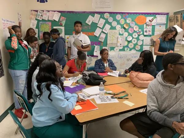 Group Work