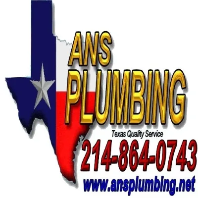 Ans Plumbing