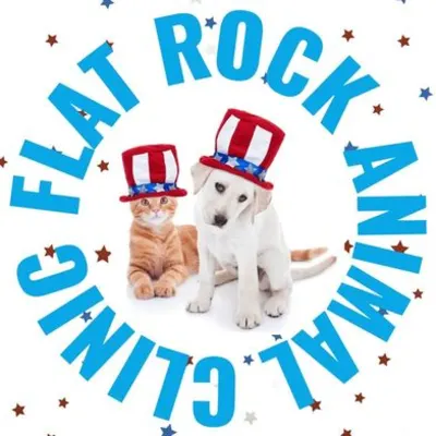 Flat Rock Animal Clinic