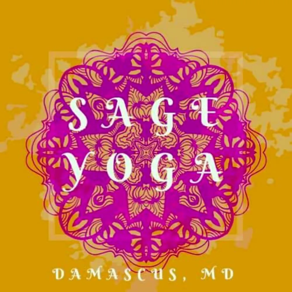 Sage Yoga Damascus