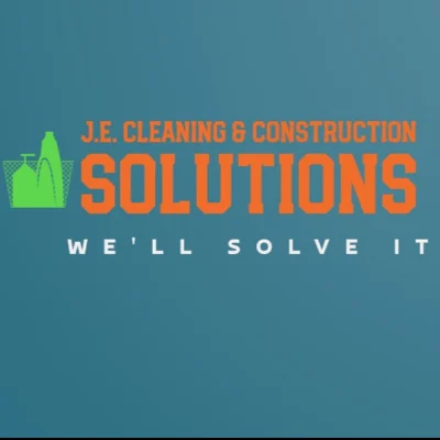 J.E. Cleaning & Construction Solutions