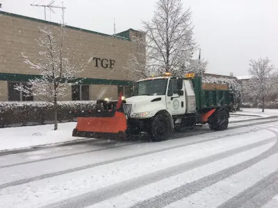 TGF Enterprises