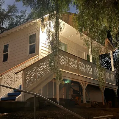 PA Suarez General Contractor