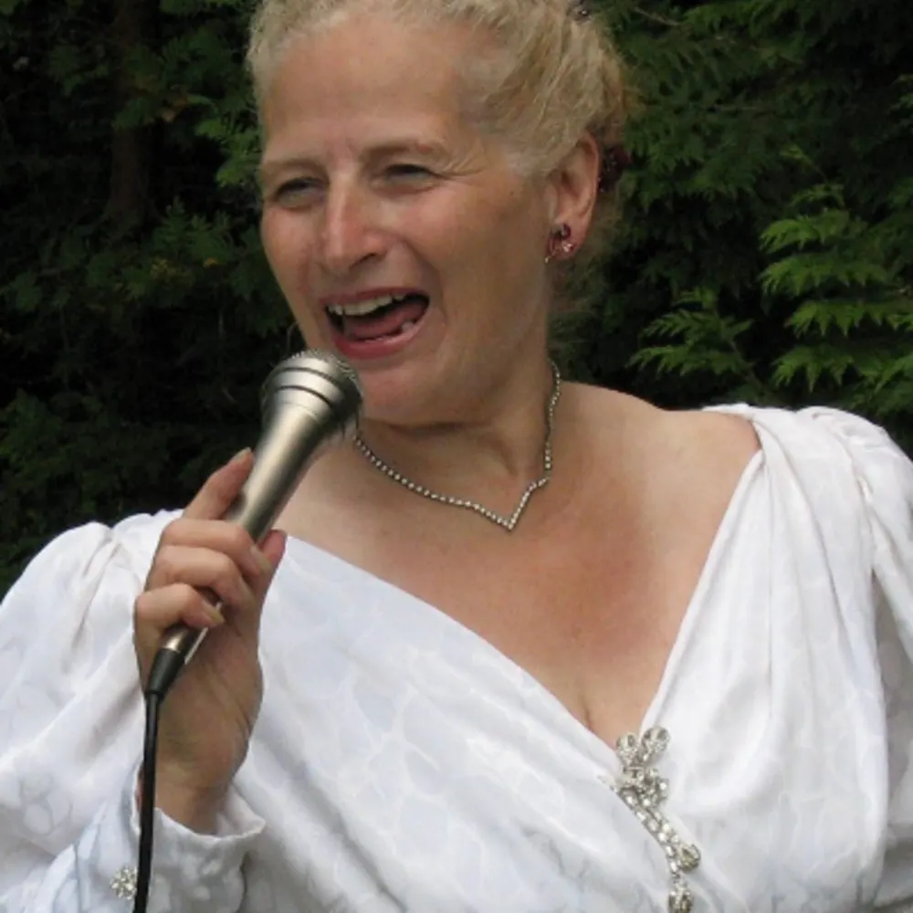 Vanessa Conaway Pace