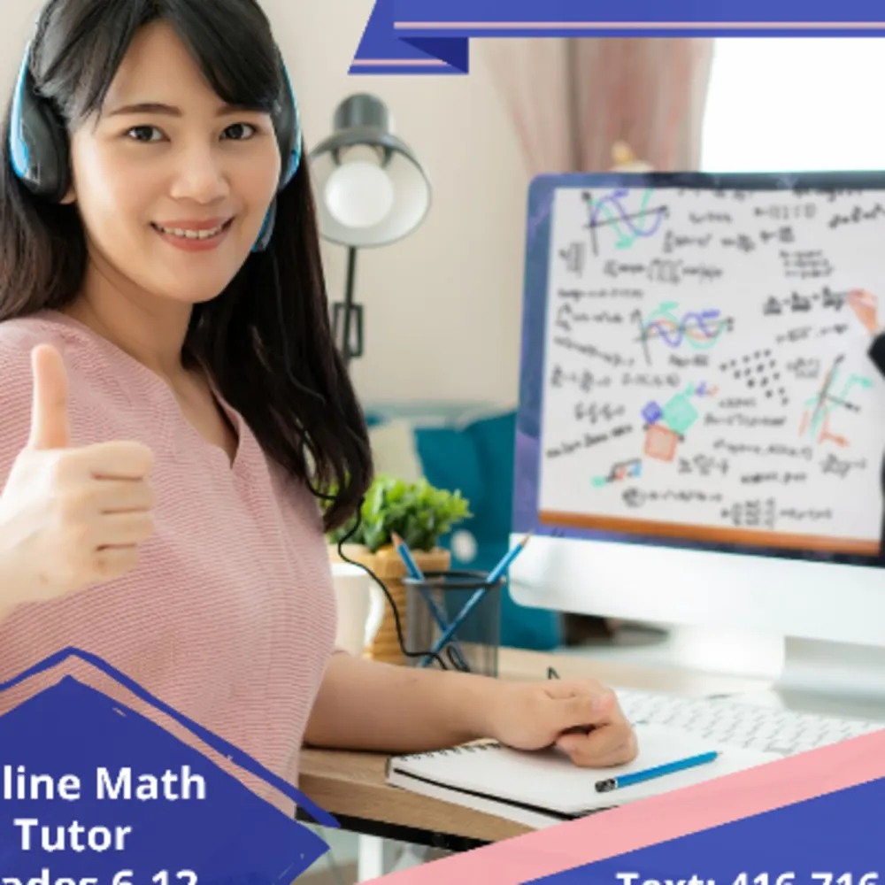 Miss Dori Tutoring