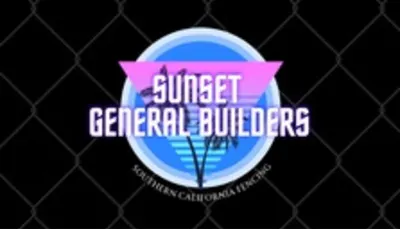 Sunset General Builders - Unlicensed Contractor