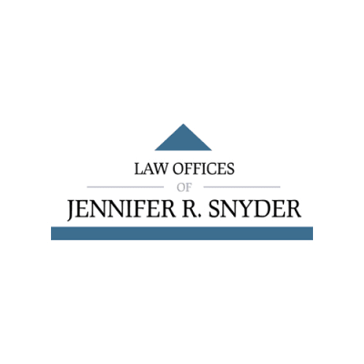 Law Offices Of Jennifer R. Snyder