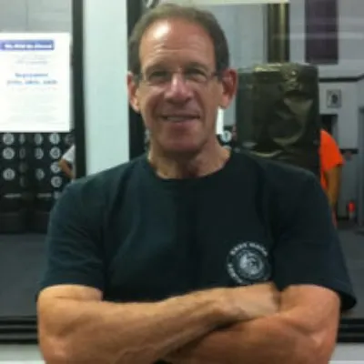 Steve Sohn's Krav Maga Training Center