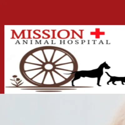 Mission Animal Hospital