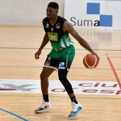 Samuel Abu 