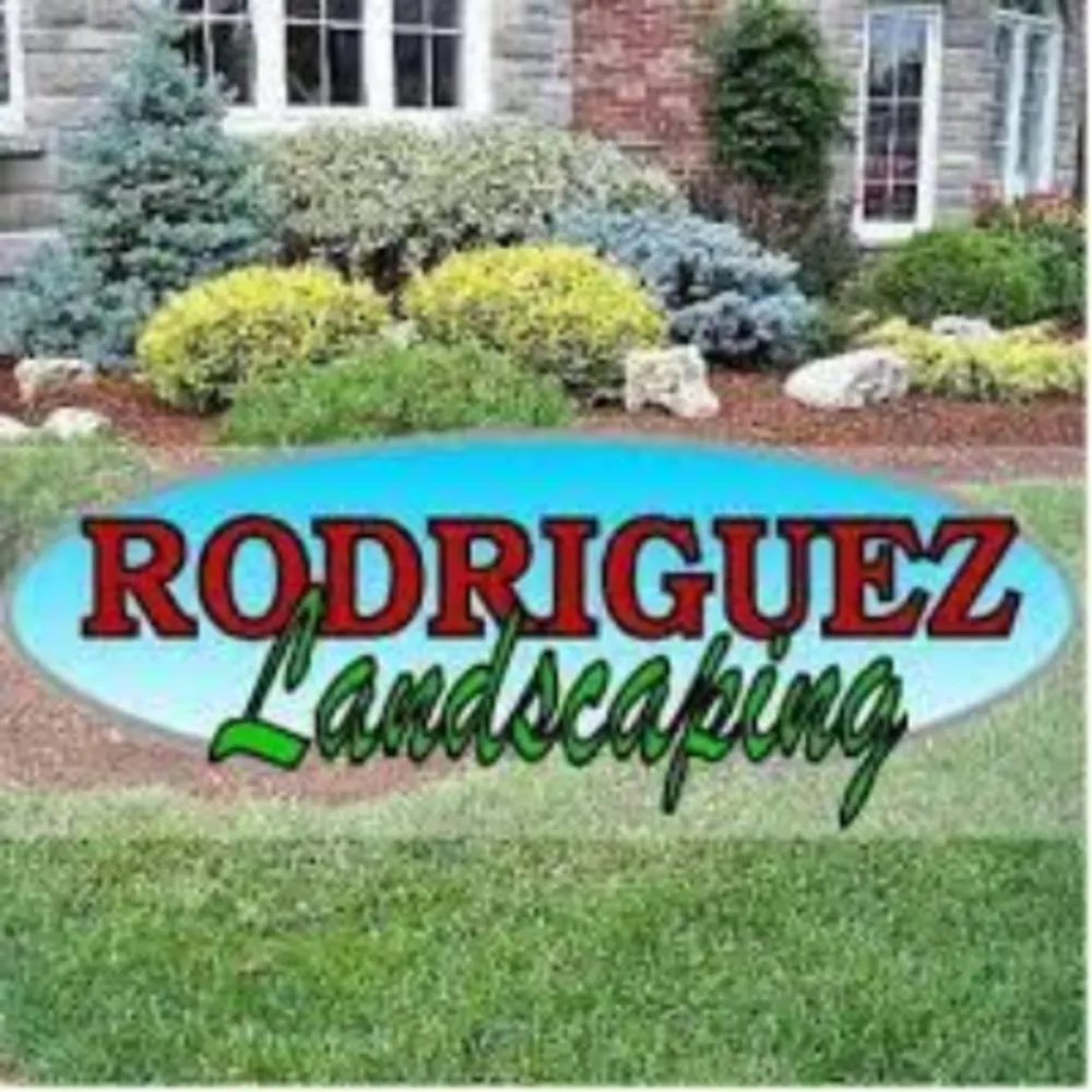 Rodriguez Landscaping
