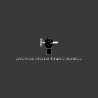 Browns Home Improvement LLC