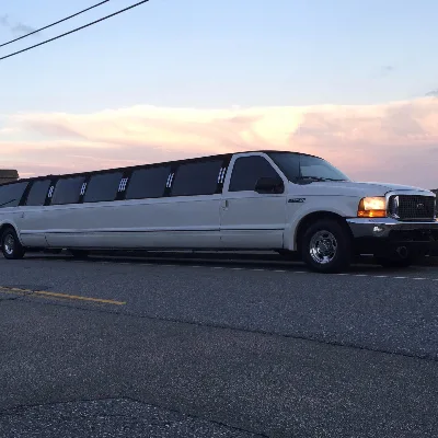 Coastline Limos