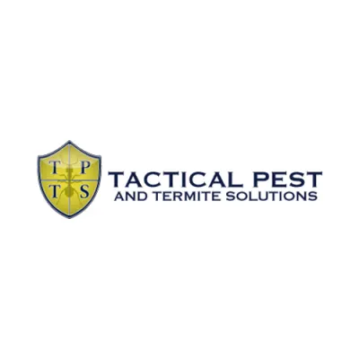 Tactical Pest And Termite Solutions