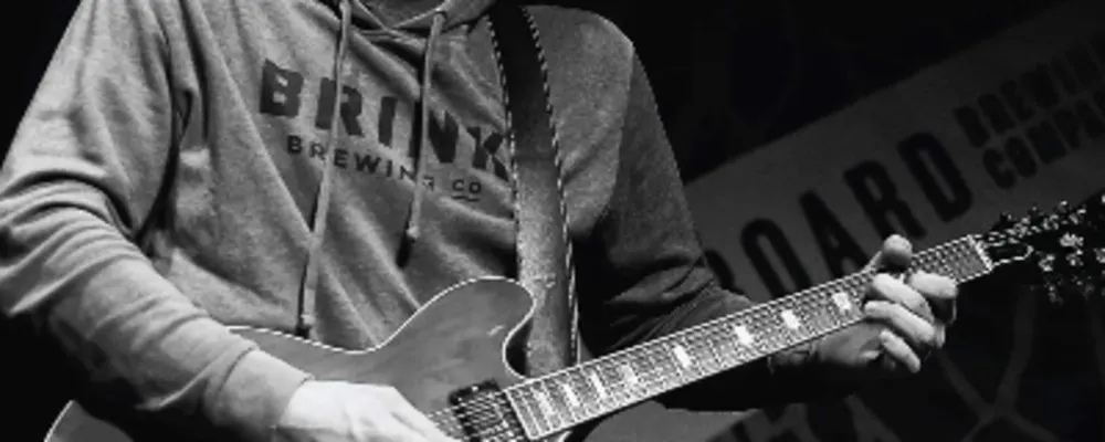 Mike's Guitar Lessons