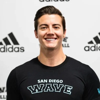 Cameron Jorgensen