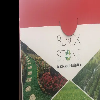 Blackstone Landscape