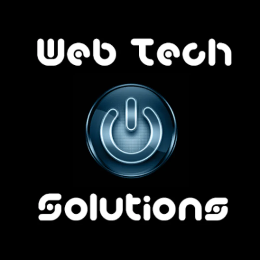 Web Tech Solutions