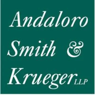 Andaloro, Smith & Krueger, LLP