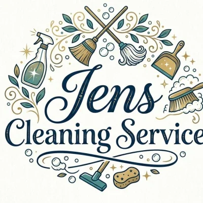 Jens Cleaning Service