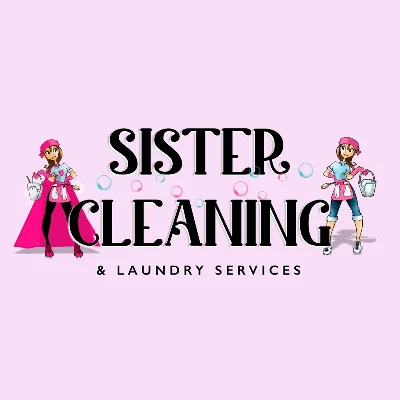 Sister Cleaning & Laundry Service