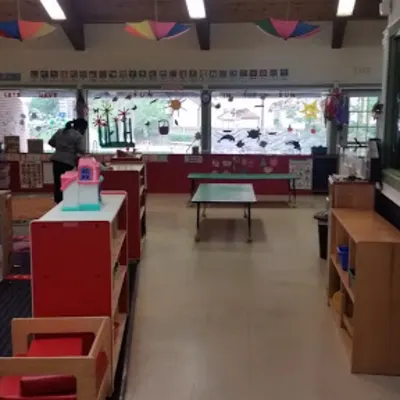 Kids Habitat II