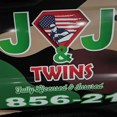 J&J TWINS 