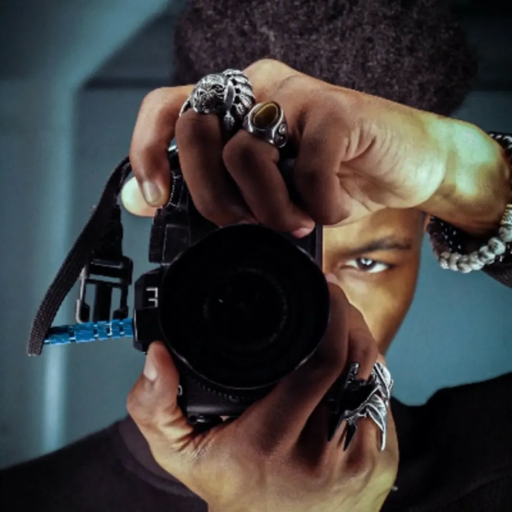Rah Shots Photography