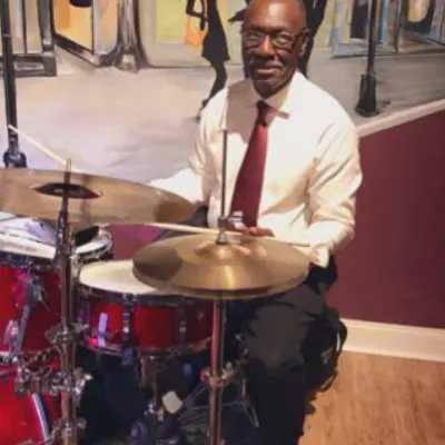 Danny’s Drumming Studio