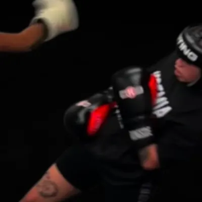 First State Boxing