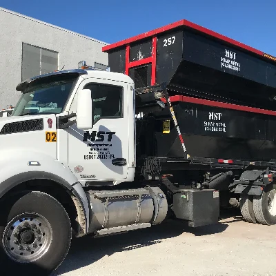 MST Dumpsters