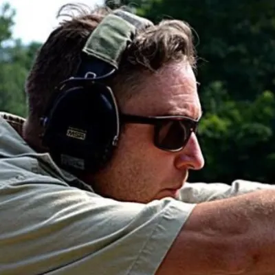 Protective Shooting Concepts