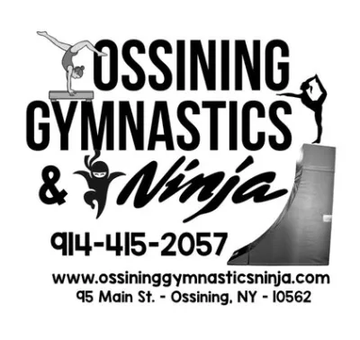 Ossining Gymnastics And Ninja
