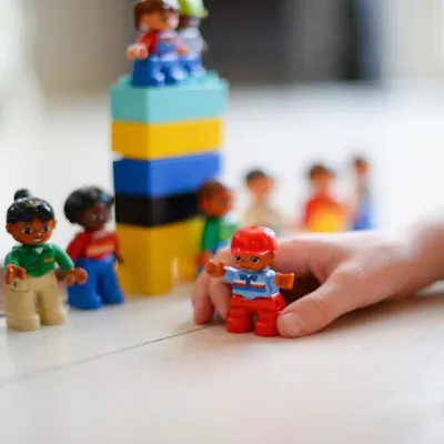 Home Away From Home Childcare