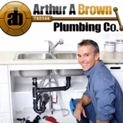 Arthur Brown Plumbing