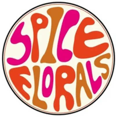 Spice Florals