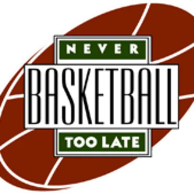 Never Too Late Basketball