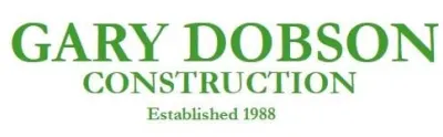 GARY DOBSON CONSTRUCTION