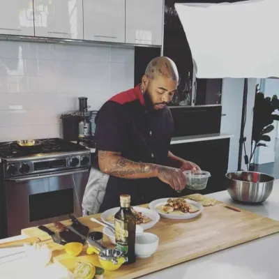 Digby's Kitchen