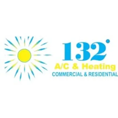 132 Degrees AC & Heating