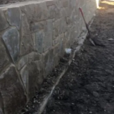 Boulderstone Landscape & Masonry LLC