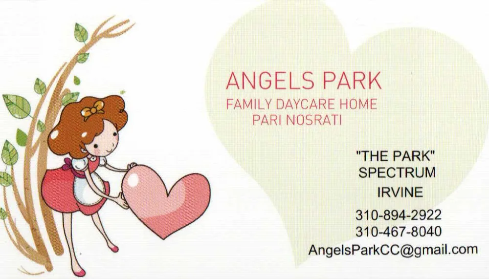 Angels Park Daycare