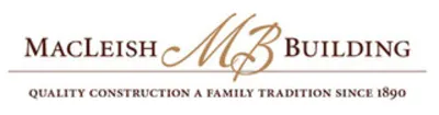 MacLeish Building