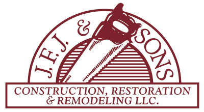 JFJ & Sons Construction, Restoration & Redmodeling