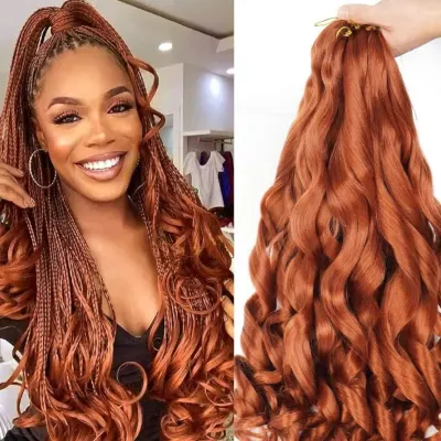 Ade Jollof African Hair Braiding Salon