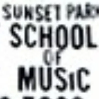 Sunset Park School Of Music