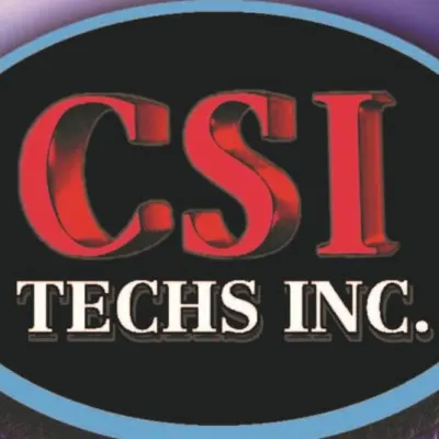 CSI Techs Inc.