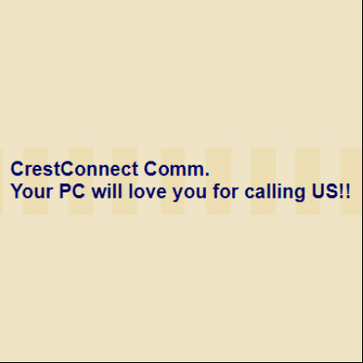 Crest Connect Communications