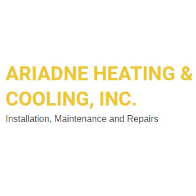 Ariadne Heating & Cooling Inc.